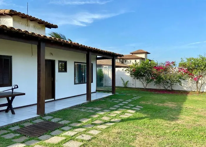 Casa Buzios Pe Na Areia
