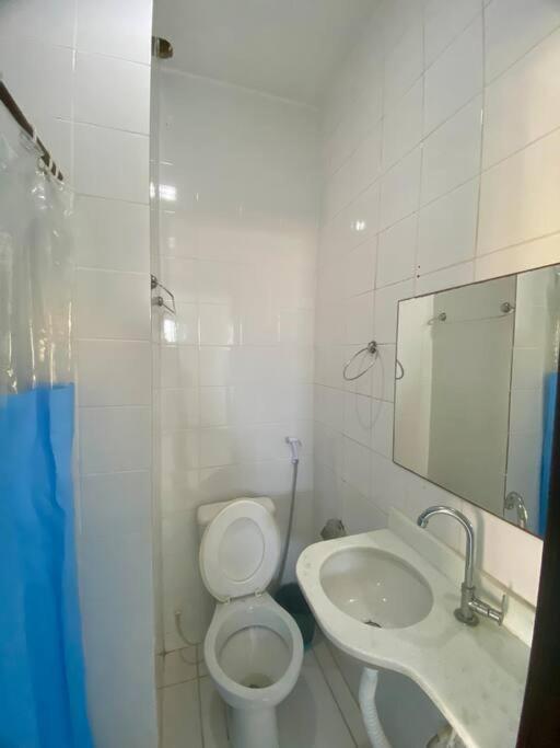 Casa de férias Casa Pe Na Areia Búzios