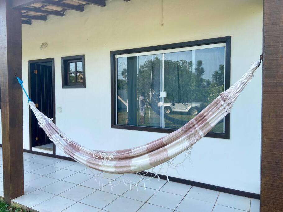 Casa Pe Na Areia Búzios