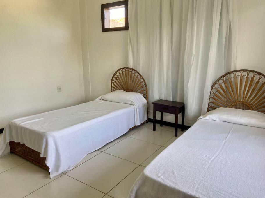 Casa Pe Na Areia *