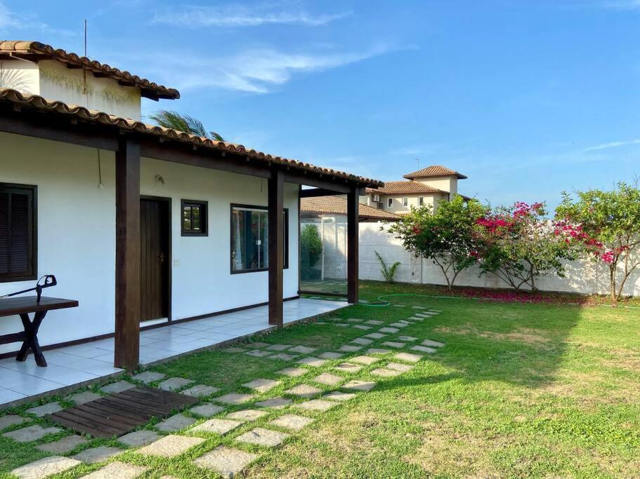 Casa Pe Na Areia