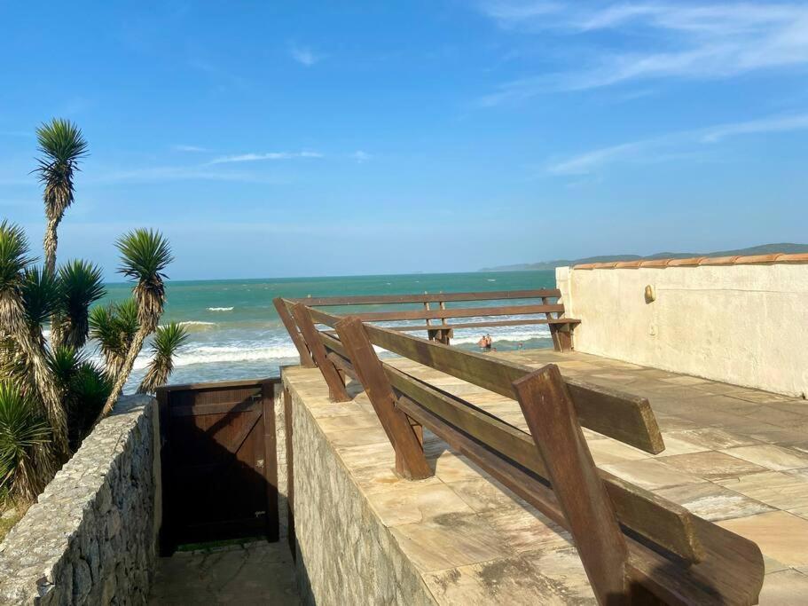 Casa de férias Casa Pe Na Areia