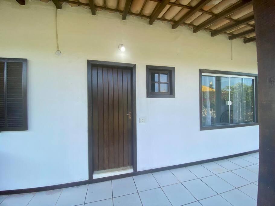 Casa Pe Na Areia