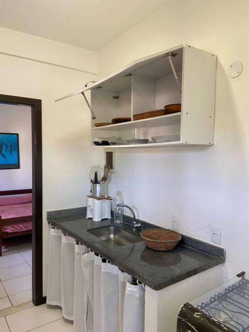 Casa Pe Na Areia Casa de férias *