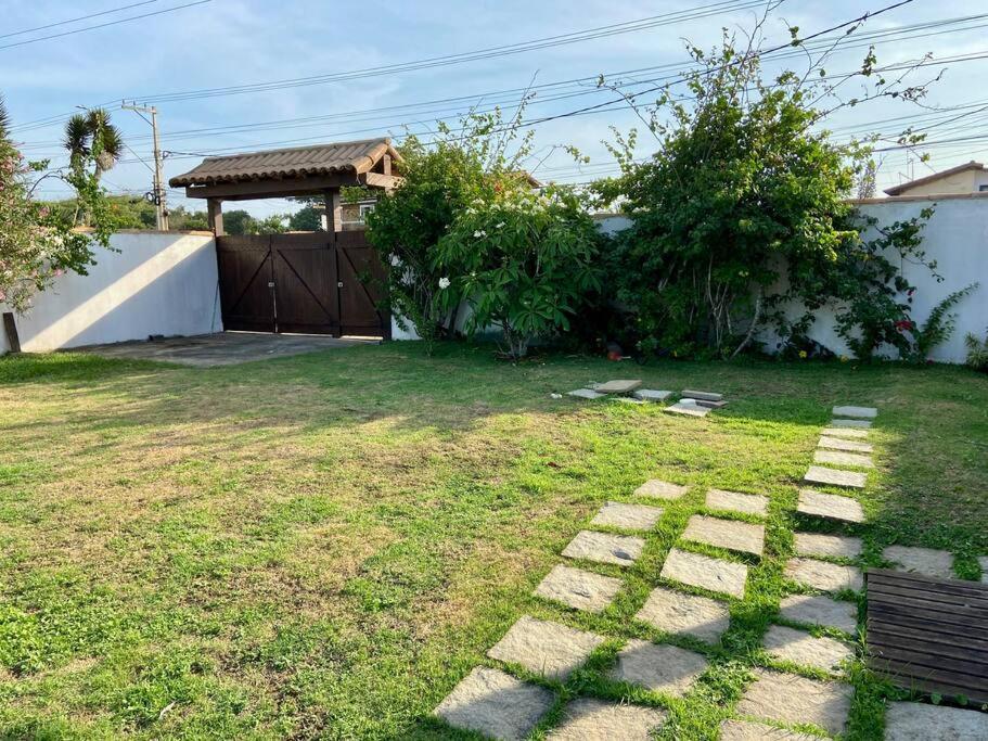 Casa de férias Casa Pe Na Areia