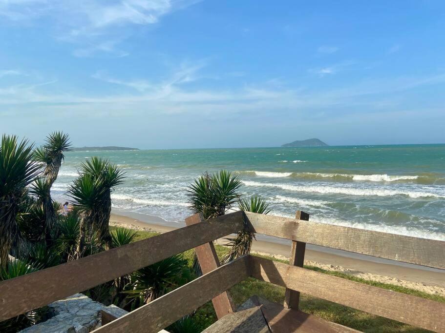 Casa de férias Casa Pe Na Areia