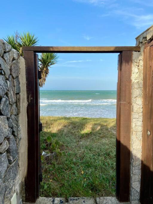 Casa Pe Na Areia